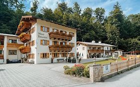 Gästehaus Achental